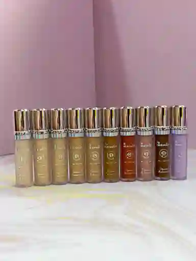 Corrector Bloomshell