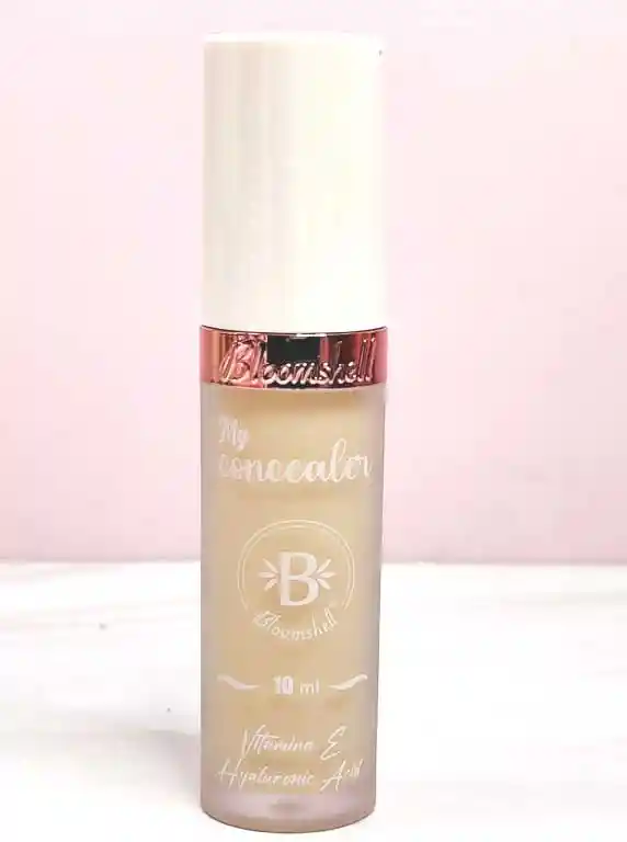 Corrector Pequeño Bloomshell