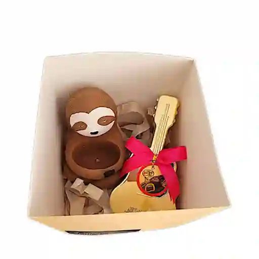 Regalo Matera Y Chocolates