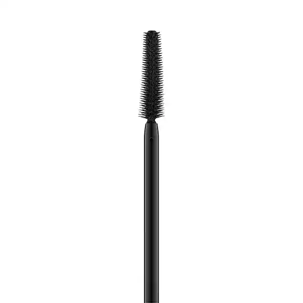 Pestañina Catrcie Voluminizadora Resistente Al Agua Glam & Doll Marrón