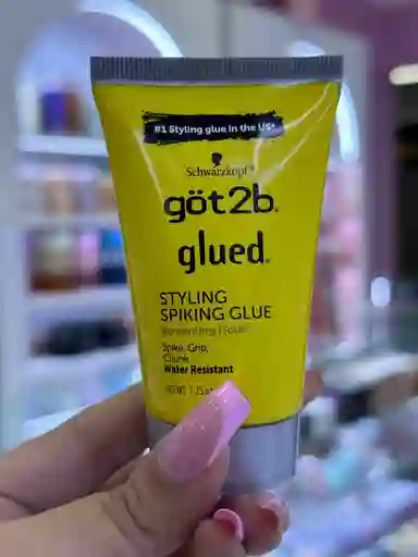 Gel Got2b 35 Gramos