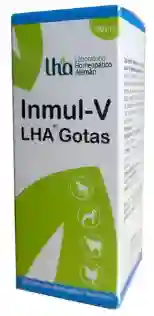 Inmul-v Lha Gotas 30 Ml