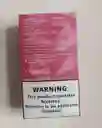 Vapeador Snoopysmoke Pink Lemonade