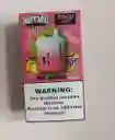 Vapeador Snoopysmoke Pink Lemonade