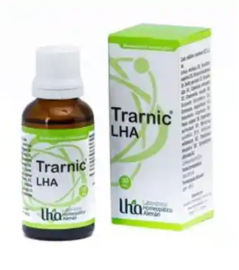 Trarnic - V Lha Gotas 30 Ml