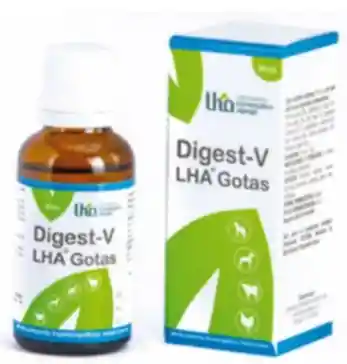 Digest - V Lha Gotas