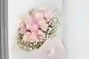 Bouquet De 12 Rosas Rosadas
