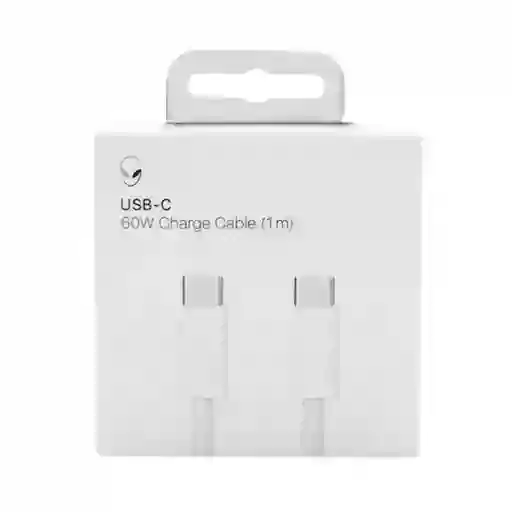 Cable Tipo C A Tipo C 1m Atomic