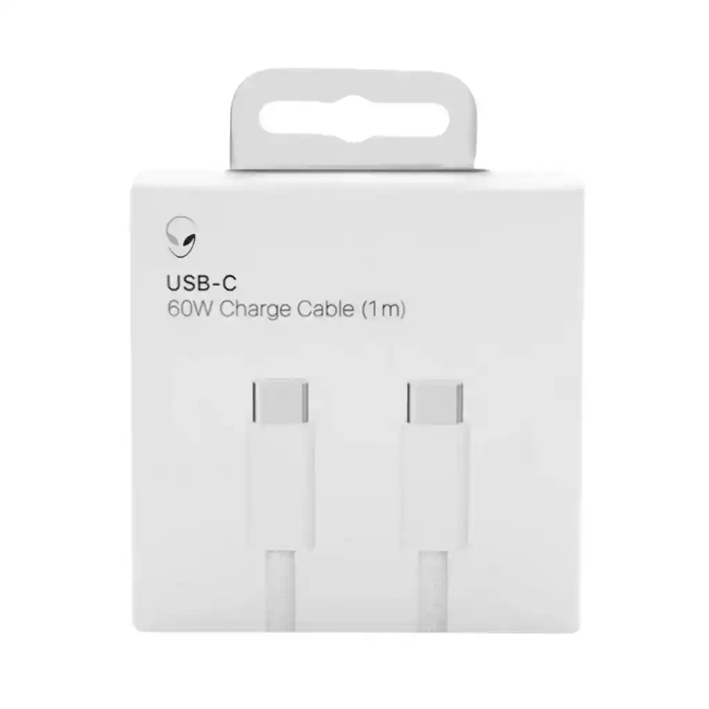 Cable Tipo C A Tipo C 1m Atomic
