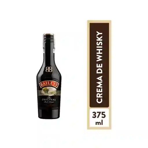 Baileys Irish Cream X 375ml