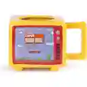 Mug Pocillo 3d Divertido Mario Bros