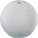 Alexa Parlante Inteligente Amazon Echo Dot Negro 5ª Gen