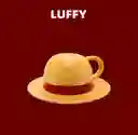 Mug Pocillo One Piece Monkey D. Luffy Sombrero