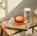 Mug Pocillo One Piece Monkey D. Luffy Sombrero
