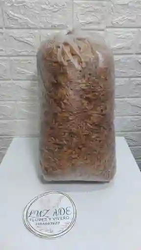 Chip De Coco Para Tus Plantas Paquete Grande