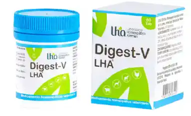 Digest - V Lha