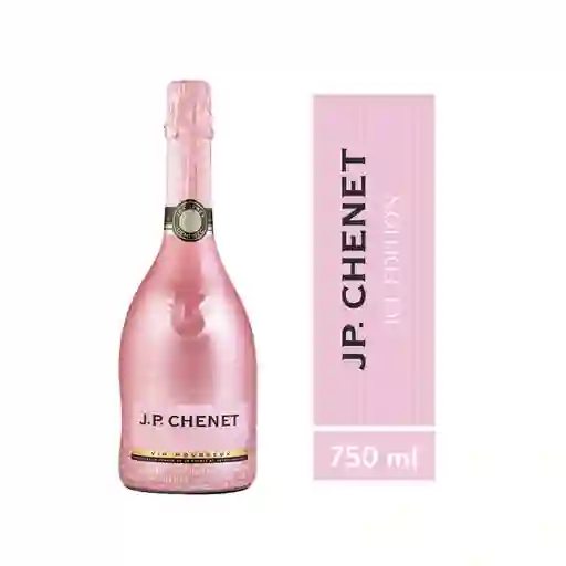Vino Espumoso Jp Chenet Ice X750 Ml