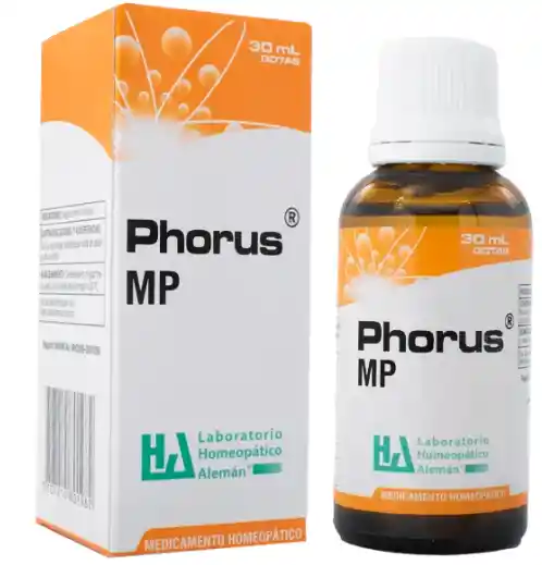 Phorus Mp