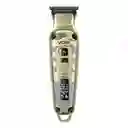 Maquina Patillera Corte De Pelo Inalámbrica Vgr-901