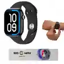 Reloj Inteligente S10 Max Infinity Serie 10