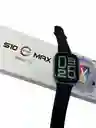 Reloj Inteligente S10 Max Infinity Serie 10
