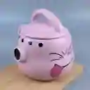 Mug Pocillo Majin Buu Dragon Ball