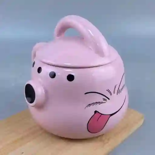 Mug Pocillo Majin Buu Dragon Ball