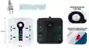 Multitoma 4 Salidas 3000 W