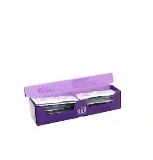 Kuul Plex 24 Sobres De 4ml. C/u
