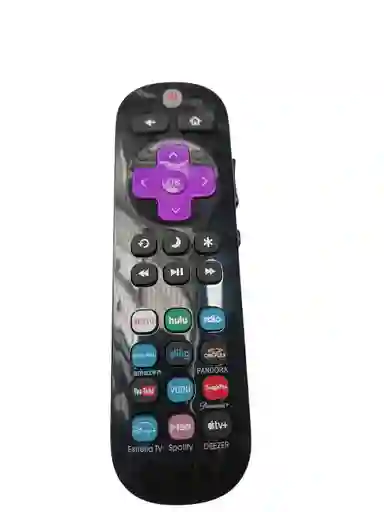 Control Roku Universal