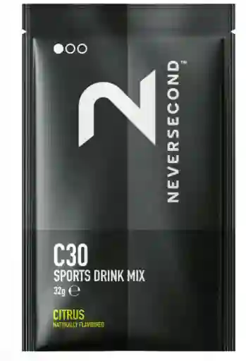 Neversecond Drink Mix C 30