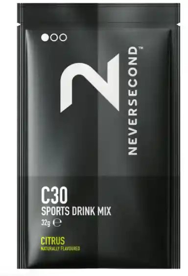 Neversecond Drink Mix C 30