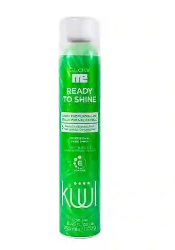 Kuul Glow Me Ready To Shine 250ml.