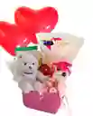 Ancheta Regalo Celebracion