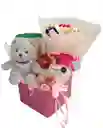 Ancheta Regalo Celebracion
