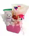 Ancheta Regalo Celebracion