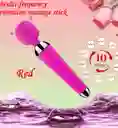 Vibrador Del Punto G Y Clitoris 10 Modos De Vibración Recargable Estimulador Para Mujeres Masajeador De Clitoris Micrófono Juguete Para Adultos consolador