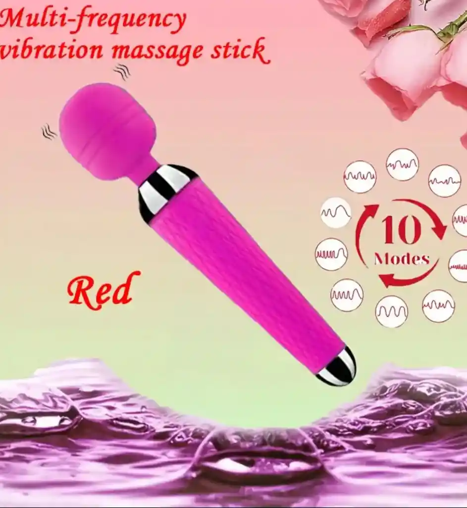 Vibrador Del Punto G Y Clitoris 10 Modos De Vibración Recargable Estimulador Para Mujeres Masajeador De Clitoris Micrófono Juguete Para Adultos consolador