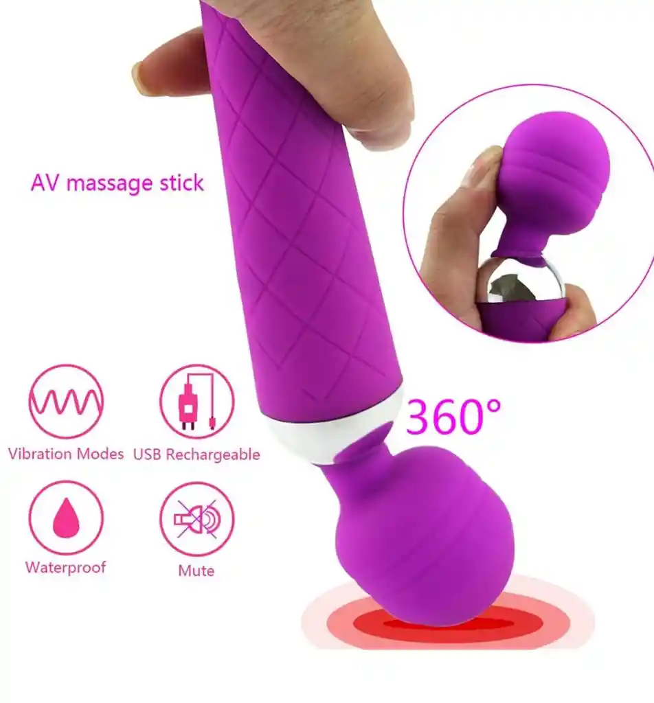 Vibrador Del Punto G Y Clitoris 10 Modos De Vibración Recargable Estimulador Para Mujeres Masajeador De Clitoris Micrófono Juguete Para Adultos consolador