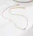 Cadena Ojo Silente