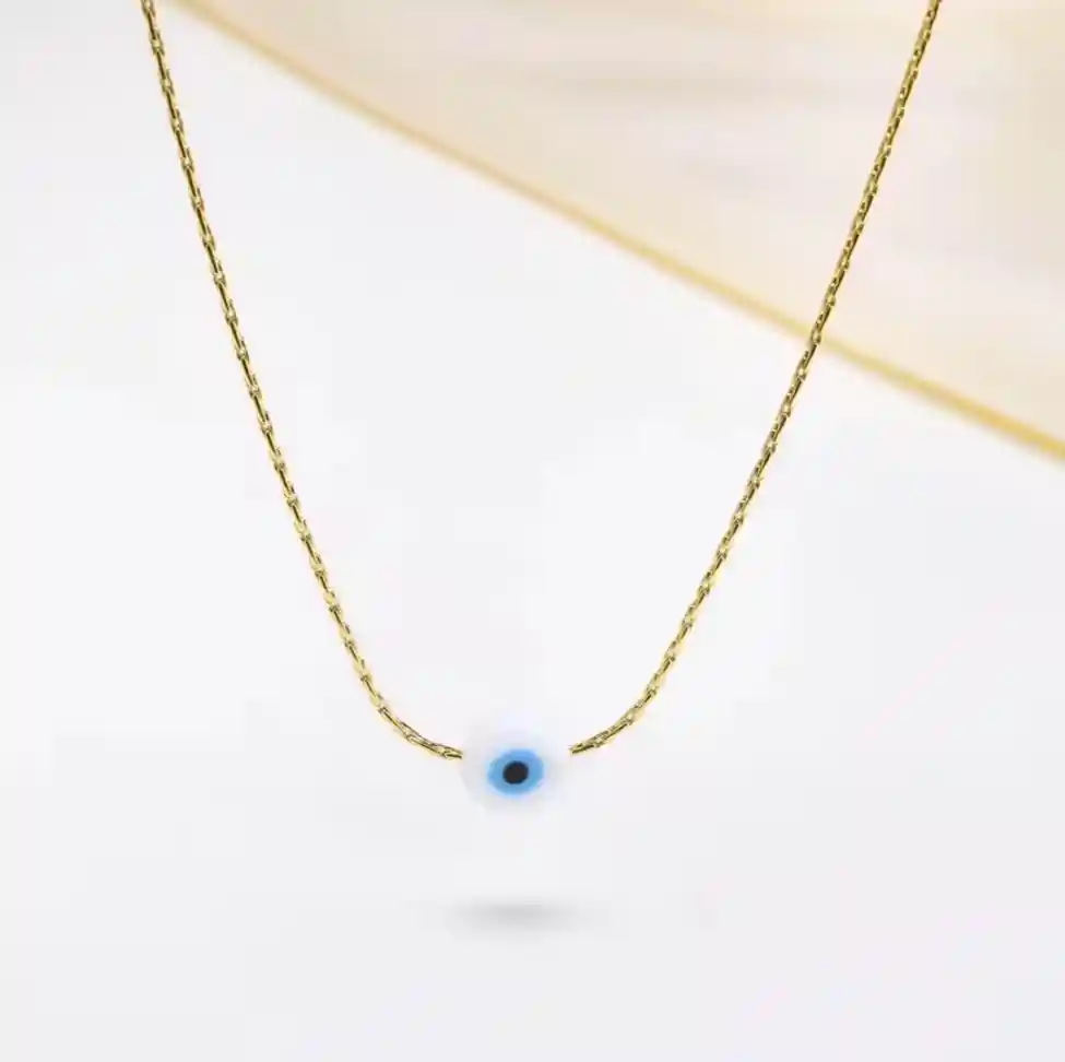 Cadena Ojo Silente