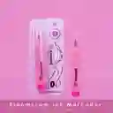 Tinta De Labios Tipo Marcador Bloomshell