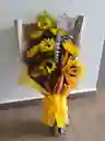 Girasoles Primaveral