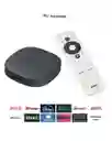 Watch Onn Original 4k | Tv Box