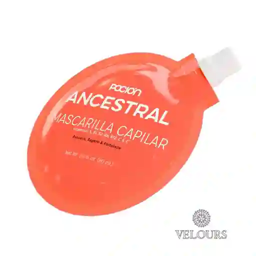 Sachet Mascarilla Ancestral Pocion