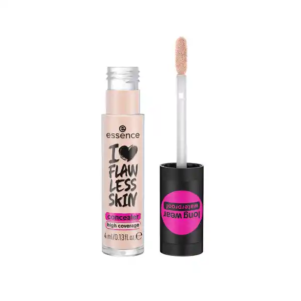 Corrector Essence I Love Flawless Skin 4ml T20 Dark Porcelain
