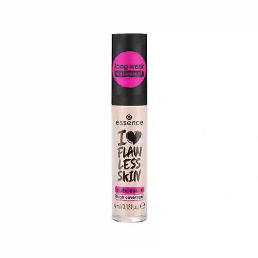 Corrector Essence I Love Flawless Skin 4ml T20 Dark Porcelain