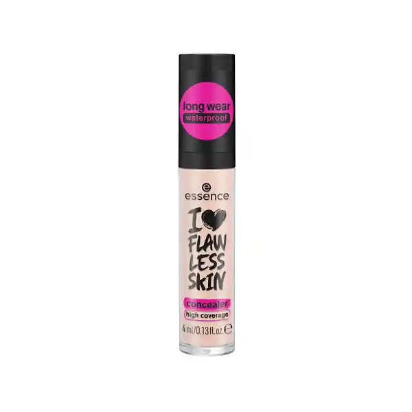 Corrector Essence I Love Flawless Skin 4ml T20 Dark Porcelain