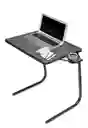 Mesa Table Mate Lv Ajustable Multiusos Plegable Portàtil