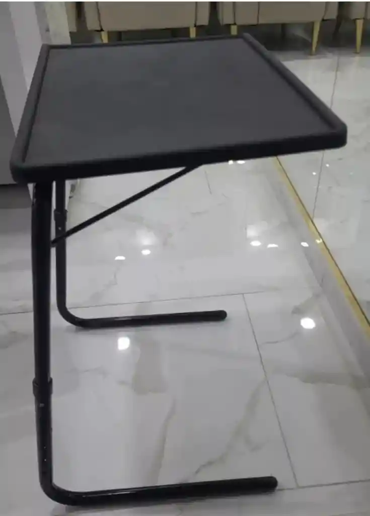 Mesa Table Mate Lv Ajustable Multiusos Plegable Portàtil